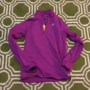 Adidas Running Pullover